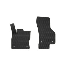 Килимок в салон EVAtech передні Skoda Octavia A7 (Subwoofer Canton) (SK32063AV2AV4RBB)