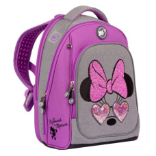 Рюкзак шкільний Yes S-89 Minnie Mouse (554095)