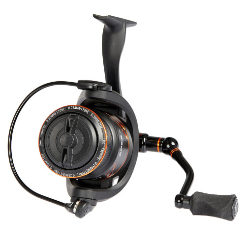 Котушка Brain fishing Apex SE 6000S 5+1BB 4.71 (1858.52.11)