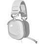 Навушники Corsair HS80 RGB USB Headset White (CA-9011238-EU)