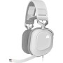 Навушники Corsair HS80 RGB USB Headset White (CA-9011238-EU)