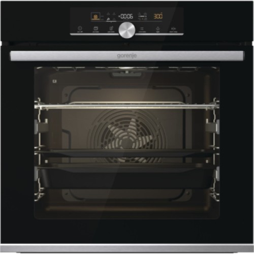 Духова шафа Gorenje BOSX 6747 A01BG (BOSX6747A01BG)