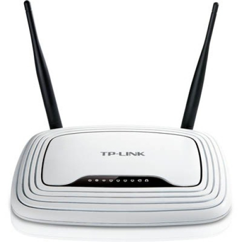 Маршрутизатор TP-Link TL-WR841N