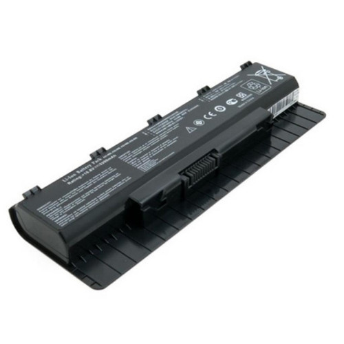 Акумулятор до ноутбука Asus N56 (A32-N56) 10.8V 5200mAh EXTRADIGITAL (BNA3971)