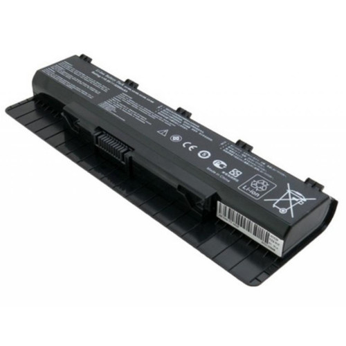 Акумулятор до ноутбука Asus N56 (A32-N56) 10.8V 5200mAh EXTRADIGITAL (BNA3971)