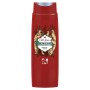 Гель для душу Old Spice Bearglove 250 мл (4084500979437)