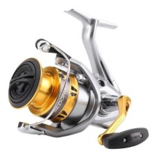 Котушка Shimano Sedona 4000 FI (SE4000FI)