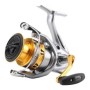 Котушка Shimano Sedona 4000 FI (SE4000FI)