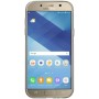 Чохол до мобільного телефона SmartCase Samsung Galaxy A5 /A520 TPU Clear (SC-A5)