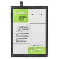 Акумуляторна батарея для телефону PowerPlant Lenovo Vibe P2 (BL262) 5000mAh (SM130108)
