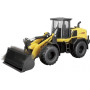 Спецтехніка Bburago New Holland Екскаватор W170D (18-32083)