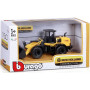 Спецтехніка Bburago New Holland Екскаватор W170D (18-32083)