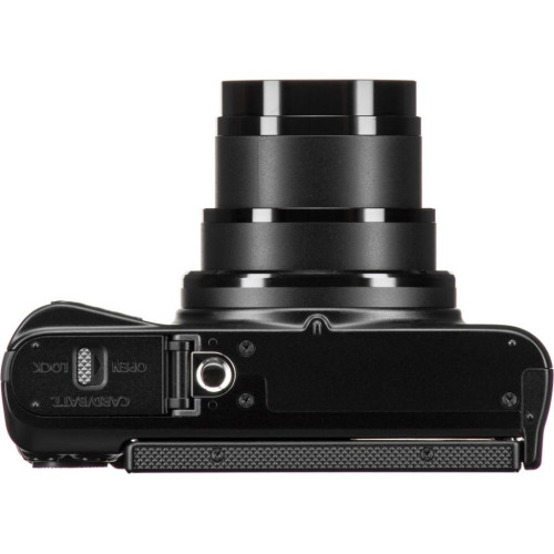 Цифровий фотоапарат Canon Powershot SX740 HS Black (2955C012)