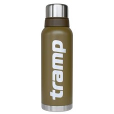 Термос Tramp Expedition Line 1.2 л Olive (TRC-028-olive)