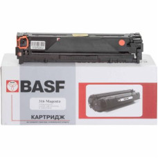 Картридж BASF Canon 716M, LBP-5050/5970 аналог 1978B002 (KT-716M-1978B002)