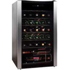 Холодильник Ardesto WCF-M34