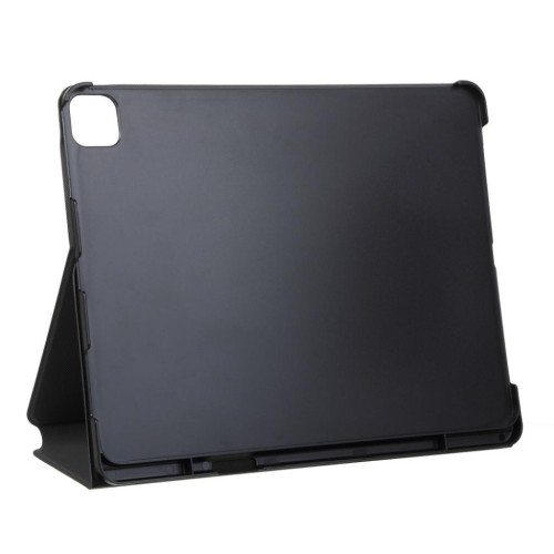 Чохол до планшета BeCover Apple iPad Pro 12.9 2020 Black (704767)