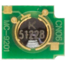 Чіп для картриджа HP CLJ 4730, 12K, Black BASF (BASF-CH-HP4730B)