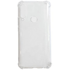 Чохол до мобільного телефона BeCover Anti-Shock Huawei P Smart Z / Y9 Prime 2019 Clear (704789) (704789)