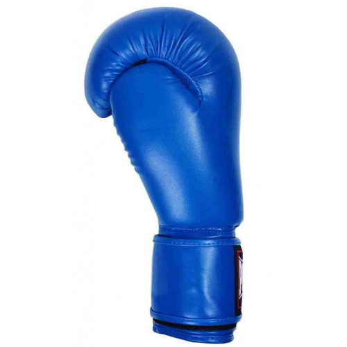 Боксерські рукавички PowerPlay 3004 16oz Blue (PP_3004_16oz_Blue)