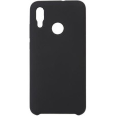 Чохол до мобільного телефона Armorstandart Silicone Case 3D Series Huawei P Smart 2019 Black (ARM53976)