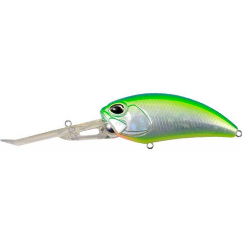 Воблер DUO Realis Crank G87 15A 87mm 34.0g ADA3238 Citrus Shiner (34.32.42)