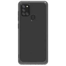 Чохол до мобільного телефона Samsung KD Lab Protective Cover Galaxy A21s (A217) Black (GP-FPA217KDABW)