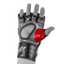 Рукавички для MMA PowerPlay 3093 L Black (PP_3093_L_Black)
