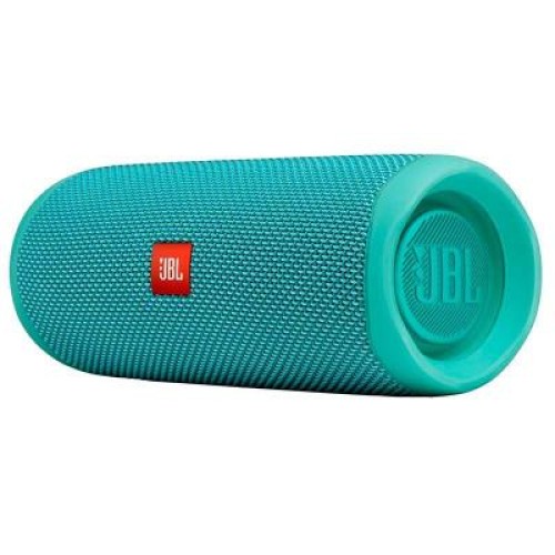 Акустична система JBL Charge 5 Teal (JBLCHARGE5TEAL)