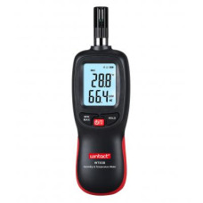 Термо-гігрометр Wintact цифровий Bluetooth 0-100%, -20-70°C (WT83B)