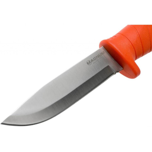 Ніж Boker Magnum Knivgar SAR Orange (02MB011)