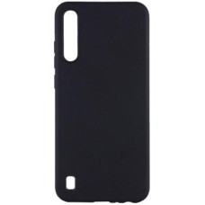 Чохол до мобільного телефона Armorstandart Matte Slim Fit ZTE A7 2020 Black (ARM58378) (ARM58378)