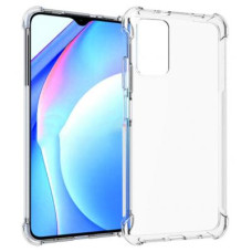 Чохол до мобільного телефона BeCover Anti-Shock Xiaomi Redmi 9T Clear (705997)