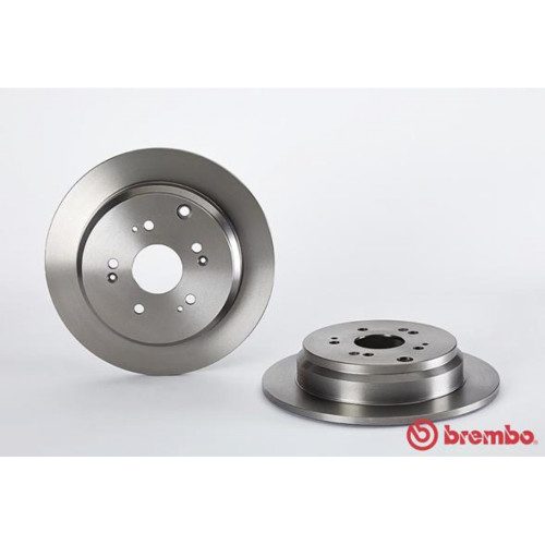 Гальмівний диск Brembo 08.A871.10