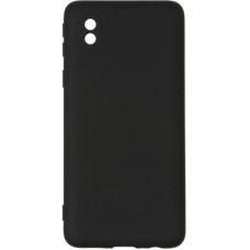 Чохол до мобільного телефона Armorstandart ICON Case Samsung A01 Core (A013) Black (ARM57476)