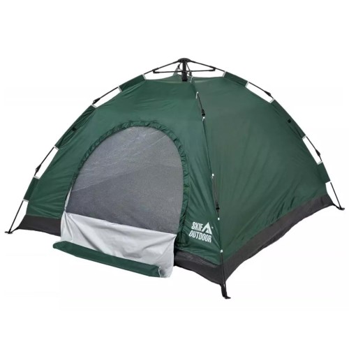 Намет Skif Outdoor Adventure Auto I 200x200 cm Green (SOTASL200G)