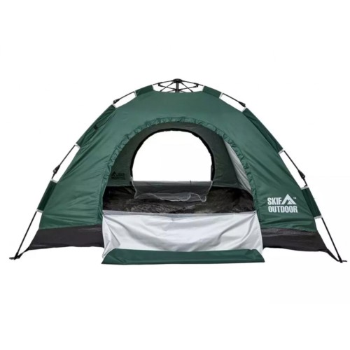 Намет Skif Outdoor Adventure Auto I 200x200 cm Green (SOTASL200G)