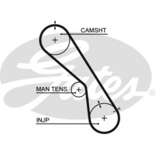 Ремінь ГРМ Gates 5474XS