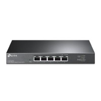 Комутатор мережевий TP-Link TL-SG105-M2