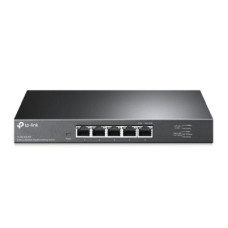 Комутатор мережевий TP-Link TL-SG105-M2