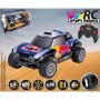 Радіокерована іграшка Happy People Red Bull X-raid Mini JCW Buggy 116 2.4 ГГц (H30045)