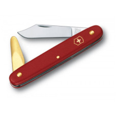 Ніж Victorinox Budding 2 Matt Red (3.9110)