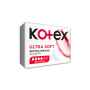 Гігієнічні прокладки Kotex Ultra Soft Normal 10 шт. (5029053542669)