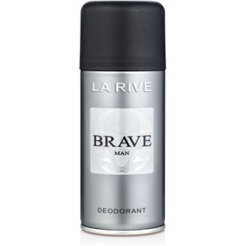 Дезодорант La Rive Brave Man 150 мл (5901832061748)