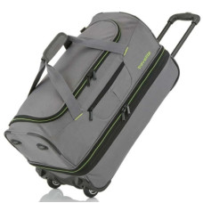 Дорожня сумка Travelite Basics 98/119 л Grey (TL096276-04)