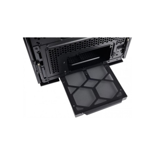 Корпус Corsair Obsidian 1000D Black (CC-9011148-WW)