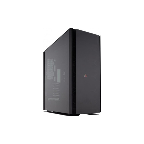 Корпус Corsair Obsidian 1000D Black (CC-9011148-WW)