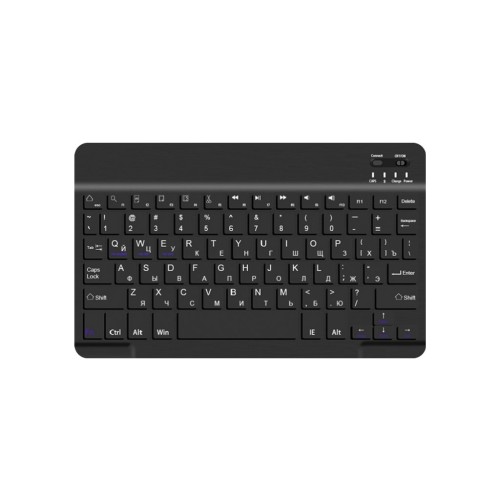 Чохол до планшета AirOn Premium Universal 10-11" BT Keyboard (4822352781060)