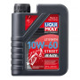 Моторна олива Liqui Moly Motorbike 4T Synth 10W-60 Street Race 1л. (1525)