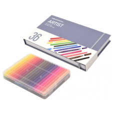 Маркер KACO набір ARTIST Double Tips Pen 36 Colors (K1037)